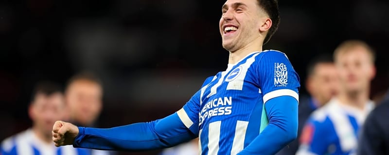 German prodigy has aspirations of ‘dream’ Liverpool move; Reds have been linked with him before