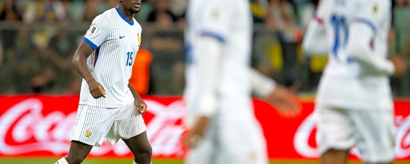 Liverpool injury fears grow as 25-cap powerhouse is sent home from international squad