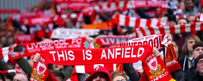 Graeme Souness makes bullish Liverpool claim which might surprise even the most optimistic Reds