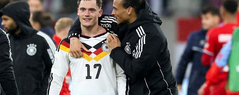 James Pearce says what every Liverpool fan must be thinking about Wirtz after Germany masterclass