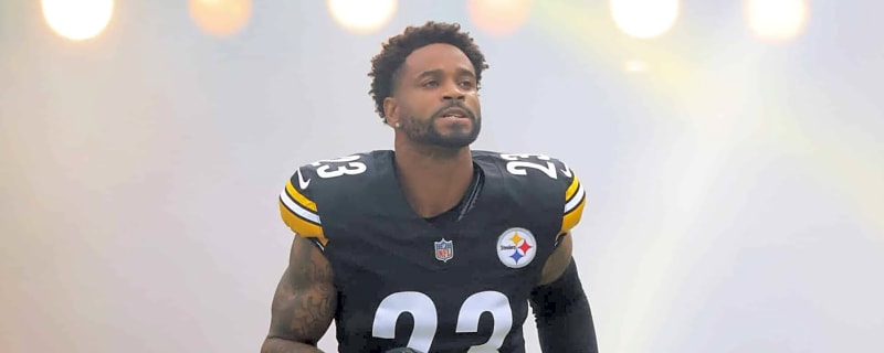 Darius Slay Announces Retirement During 2026 Offseason