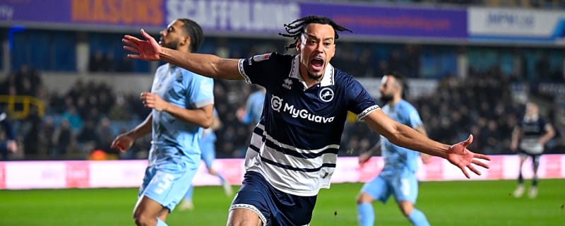 ‘Finally…’ – Liverpool youngster rejoices on social media after months of injury hell