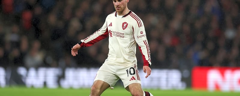 ‘We will see…’ – Alexis Mac Allister’s dad speaks out amid bombshell Man United rumours