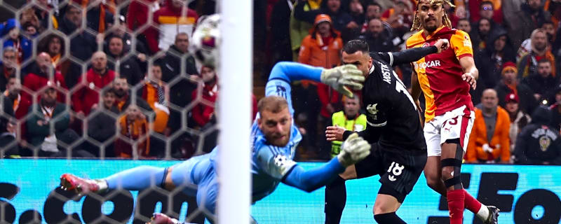 Liverpool’s Champions League path has become clearer after dramatic plot twist