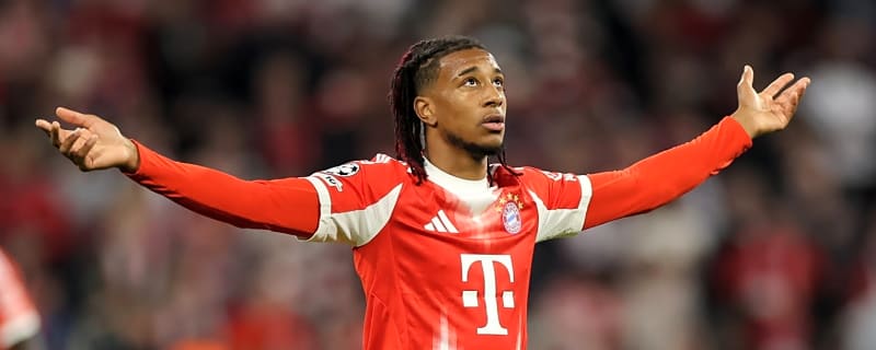 Bundesliga insider shares how Bayern feel internally about Olise’s future amid Liverpool rumours