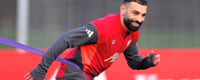 Steven Gerrard totally nails it with his measured take on Mo Salah’s situation at Liverpool