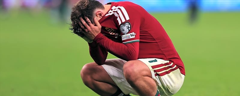 Liverpool duo’s World Cup dreams dashed amid stoppage time drama as former Red excels