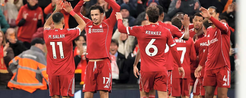 ‘I still think…’ – Michael Owen issues bullish Liverpool claim which might shock Reds fans