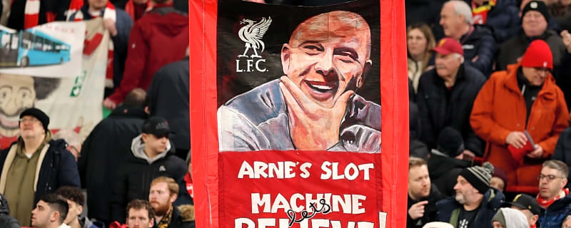 'That’s the question…' – Virgil van Dijk speaks out over ‘disrespect’ shown to Arne Slot