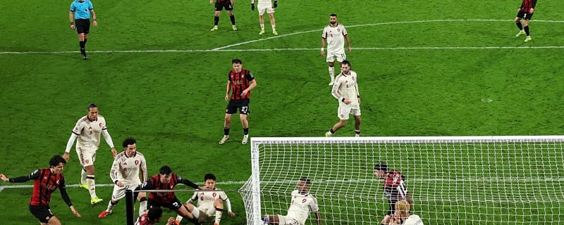 What Gary Neville just said about Liverpool must surely sting Reds players into a firm response