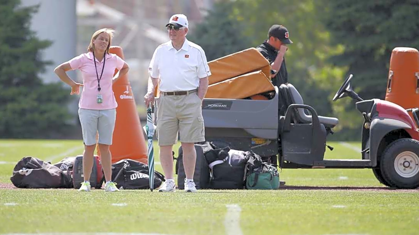 Cincinnati Bengals&#39; newest front office hires confirm just how much they valued one of their scouts who left for a promotion