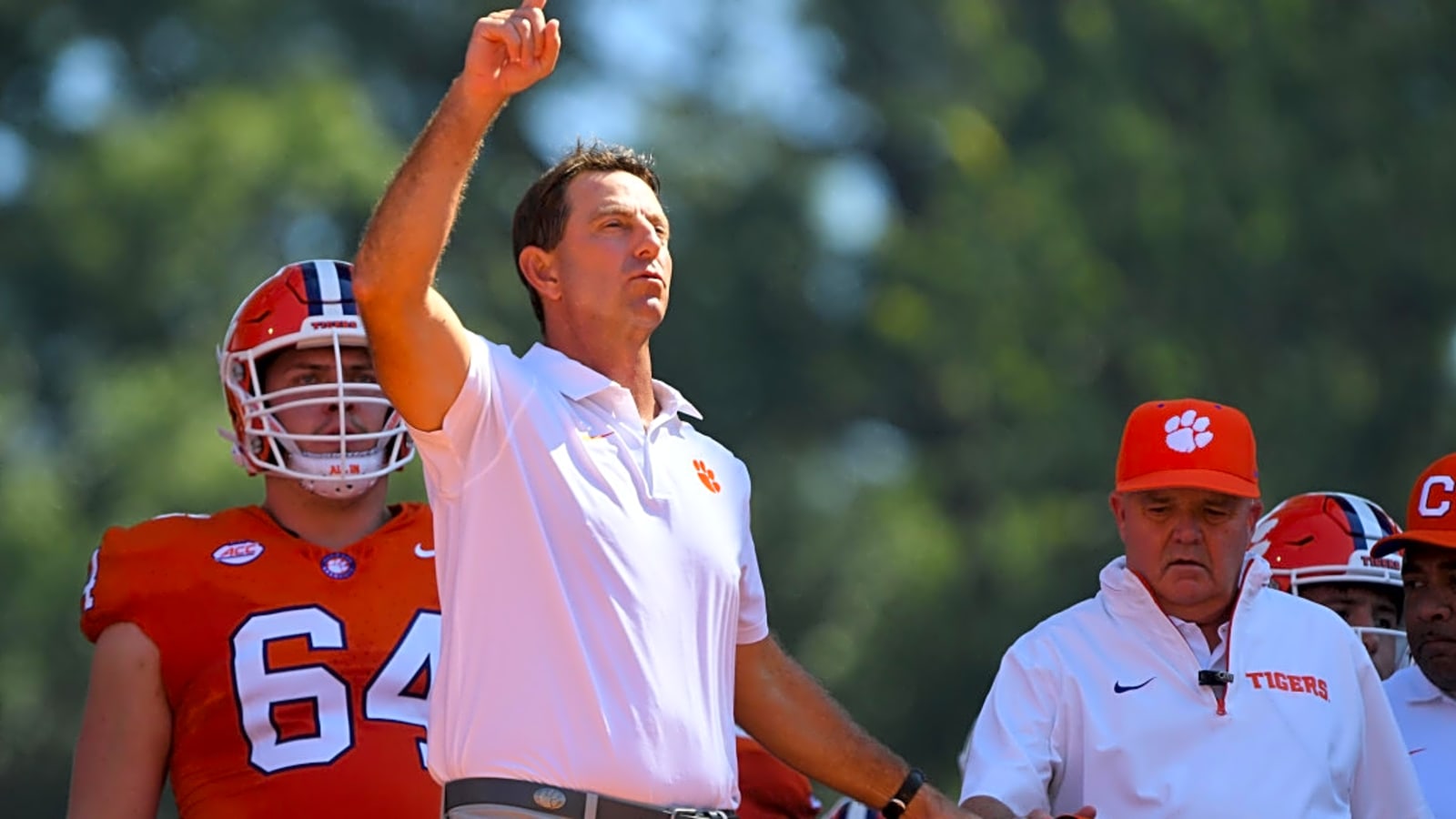 Auburn’s New Titles Mean Clemson Might Need More Banners