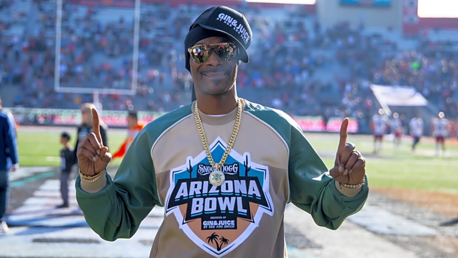 2025 Preseason Bowl Projections: Predicting Every Game from December 26 to 29