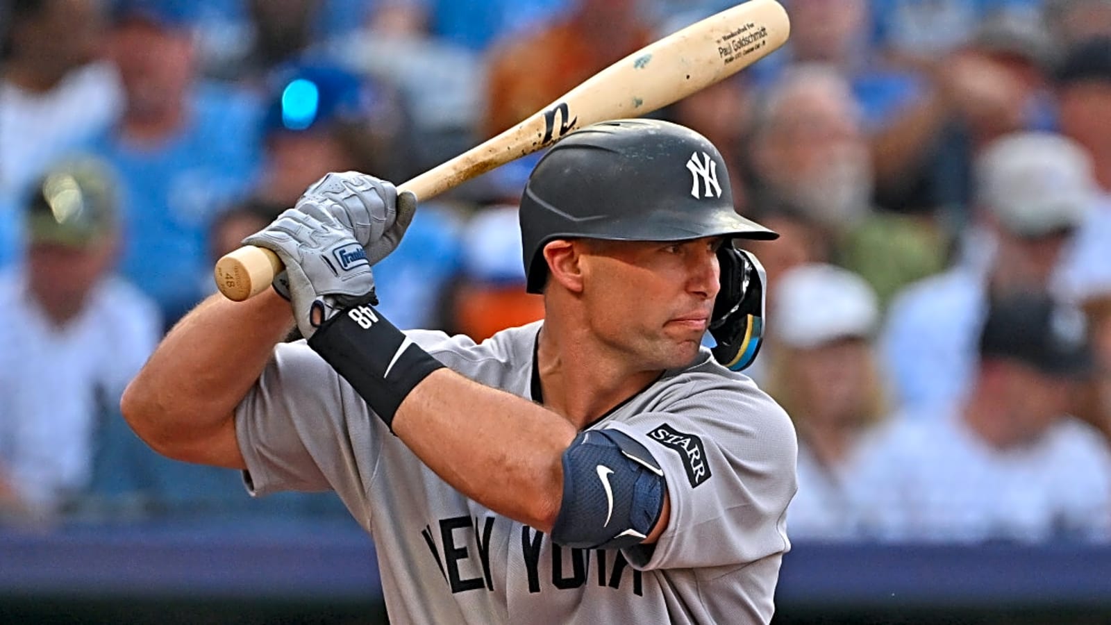 Yankees Facing Difficult Paul Goldschmidt Decision After Latest Loss