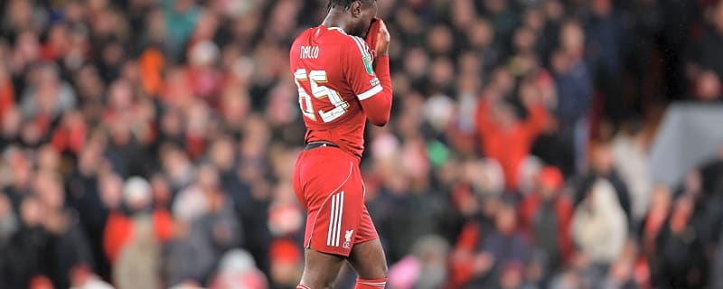 Arne Slot praises much-derided Liverpool duo for one ‘great’ thing they did at Anfield last night