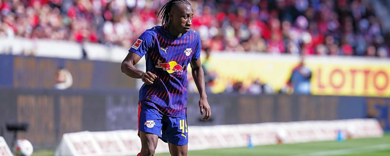 Report: Liverpool could offer one player as a sweetener for prospective Yan Diomande swoop