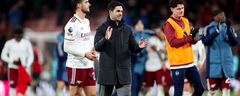 BBC pundit’s prediction should serve as perfect motivation for Liverpool ahead of Arsenal clash