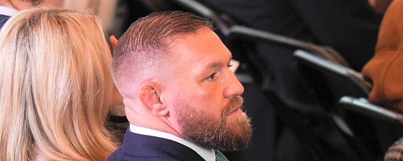 Michael Chandler Shares Mixed Update on Conor McGregor Fight for UFC White House Event