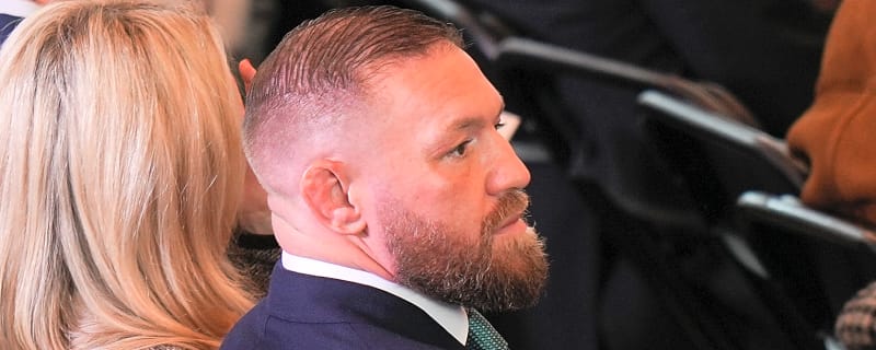 Conor McGregor Credits UFC Success to Ricky Hatton in Heartfelt BKFC 81 Tribute