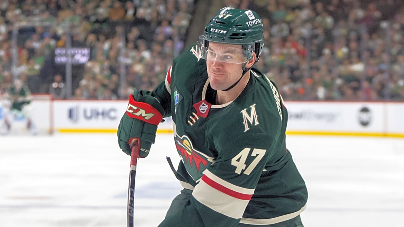 Former Winnipeg Jets Defenseman Traded on Day Two of the NHL Draft