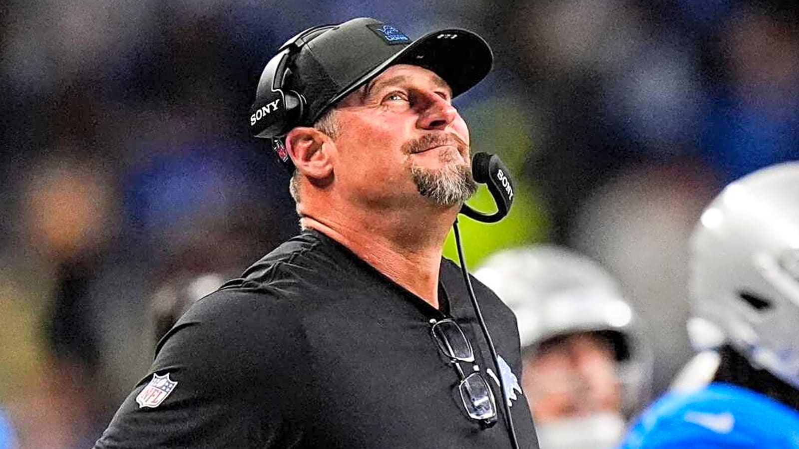 NFL Week 13 panic meter: Chiefs, Lions in serious trouble