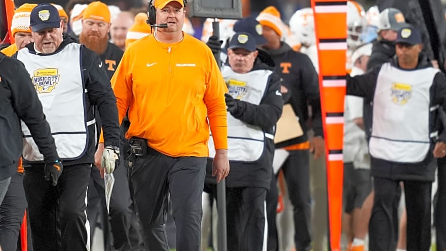 The LSU Tigers reportedly 'expect' to land a 5-star recruit that's high on the Tennessee Vols' board