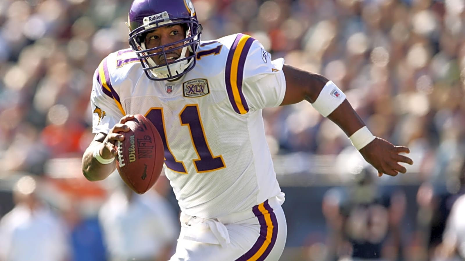 One Minnesota Vikings legend is perfect choice for a viral trend and it&#39;s easy to see why