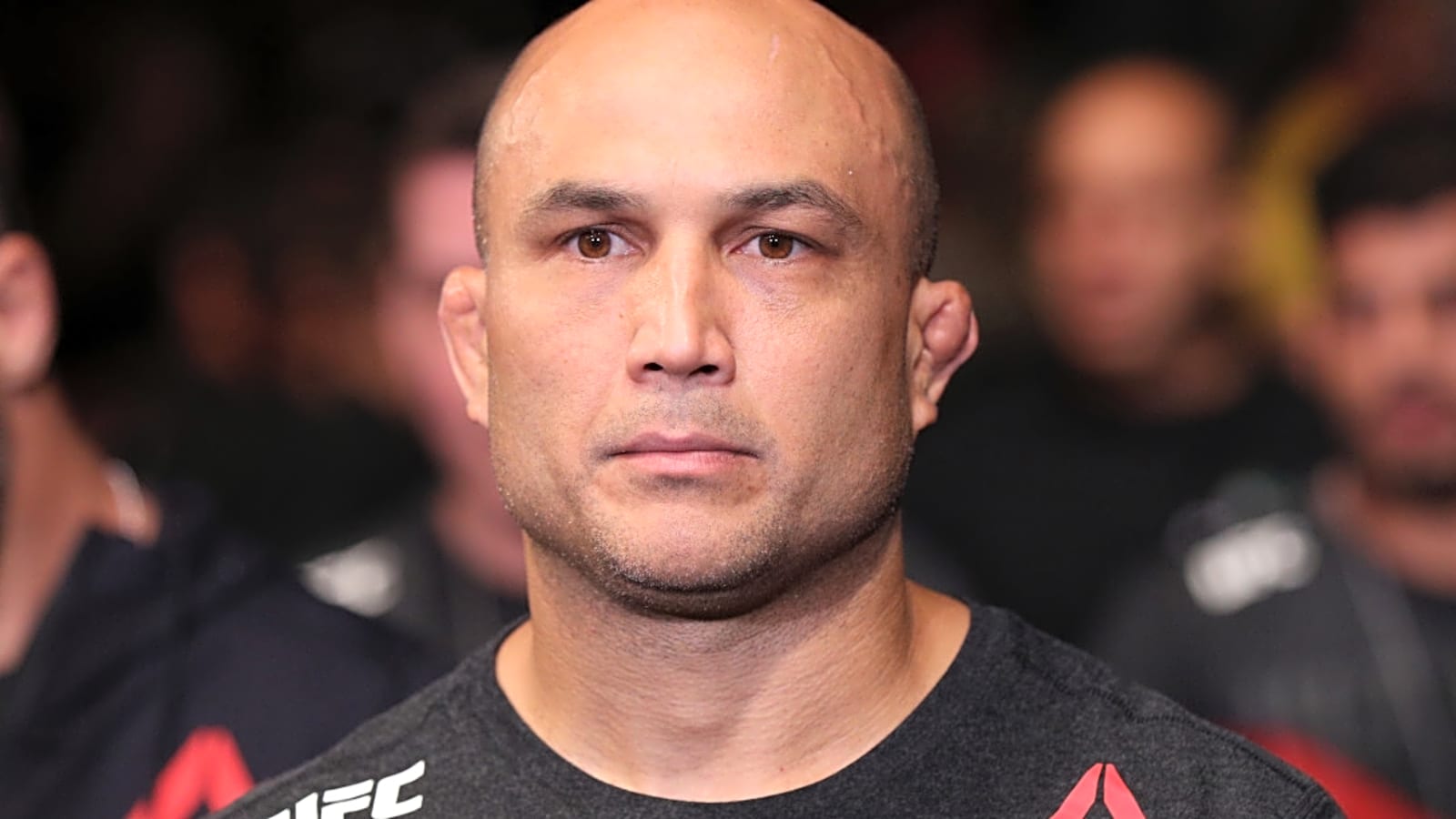 New Court Ruling Adds to Ongoing Legal Struggles for BJ Penn: Report