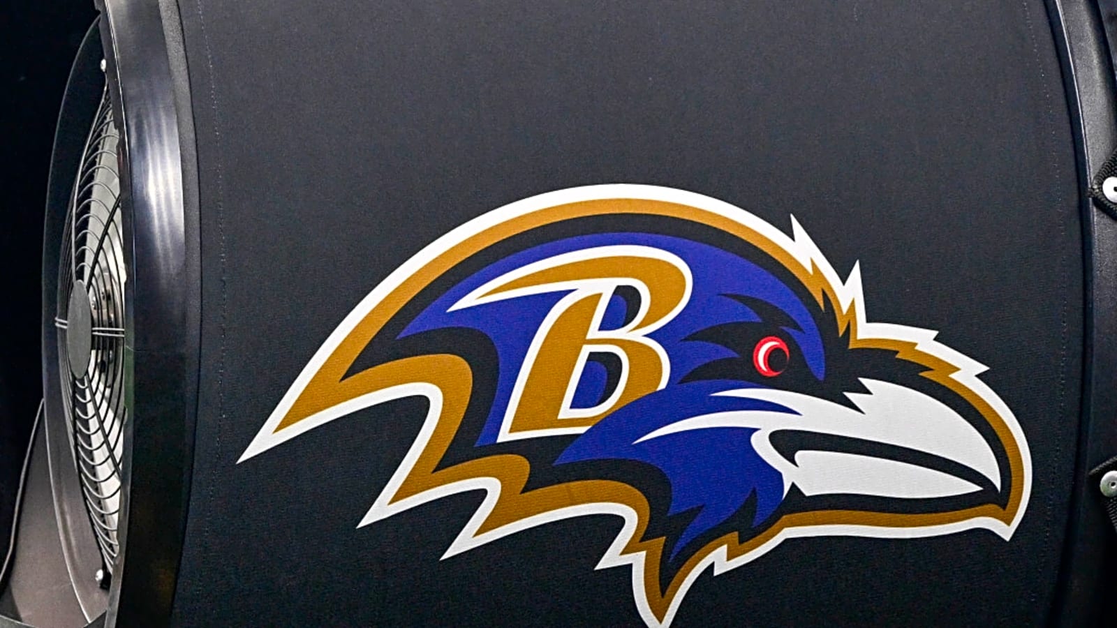 Ravens Add Former First-Round Pick Ahead of Pivotal Clash With Texans
