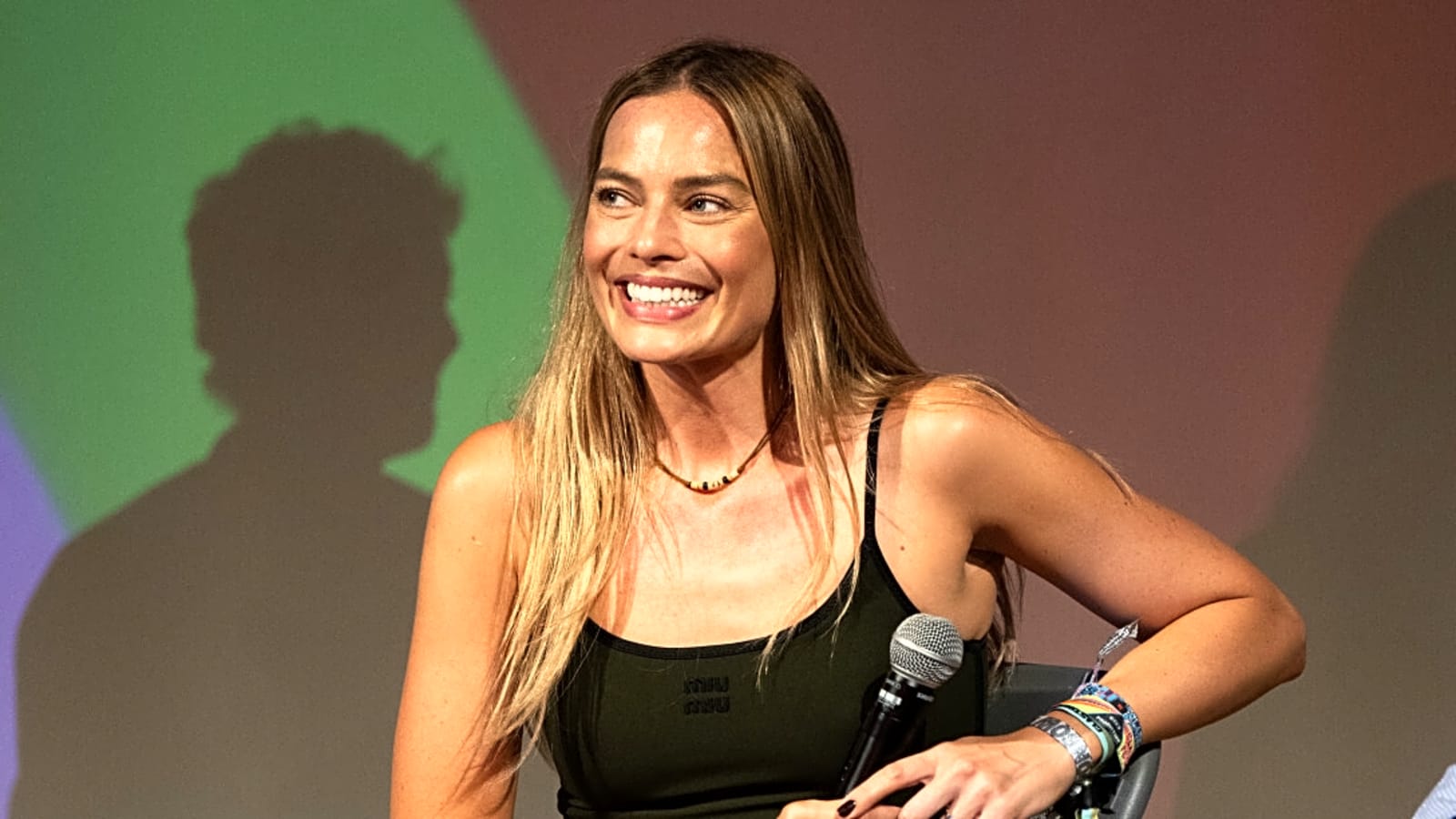 Margot Robbie Might Have the Perfect Role in a Massive Pulp Horror Reboot