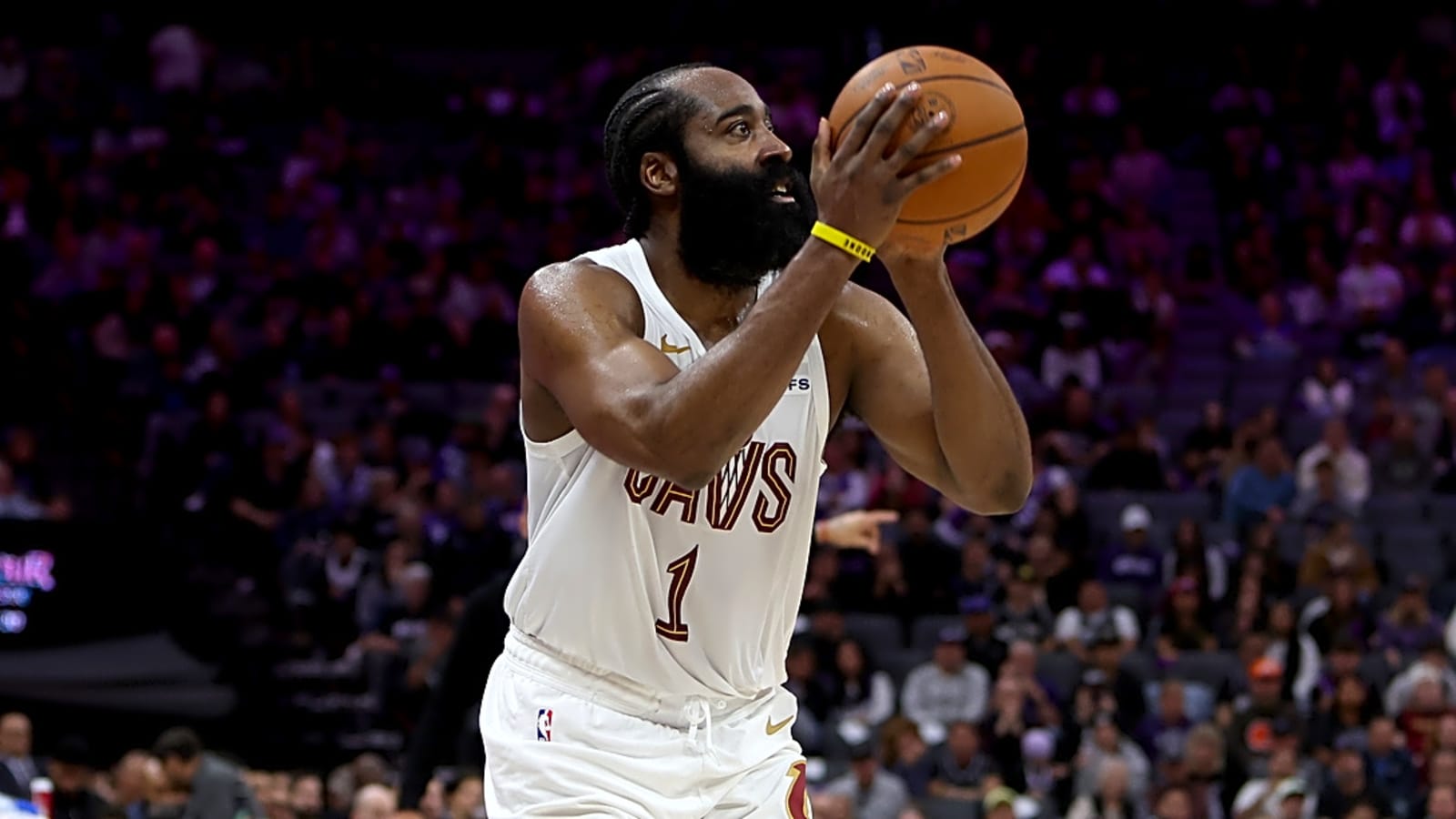 James Harden had unexpected comment about the Clippers