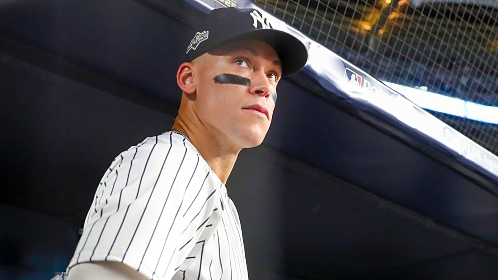 Yankees provide big injury updates on Aaron Judge, Carlos Rodon