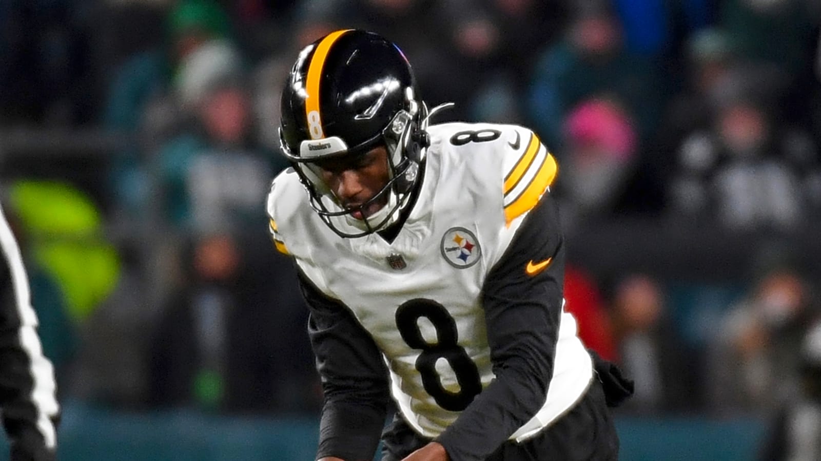 Steelers nearly completed trade with Saints before making roster move