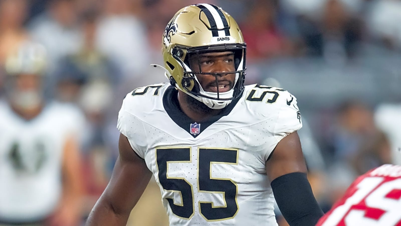 Saints cuts an indictment of team's NFL Draft process