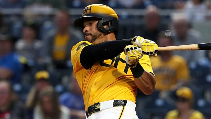 White Sox acquire outfielder Tommy Pham from Phillies