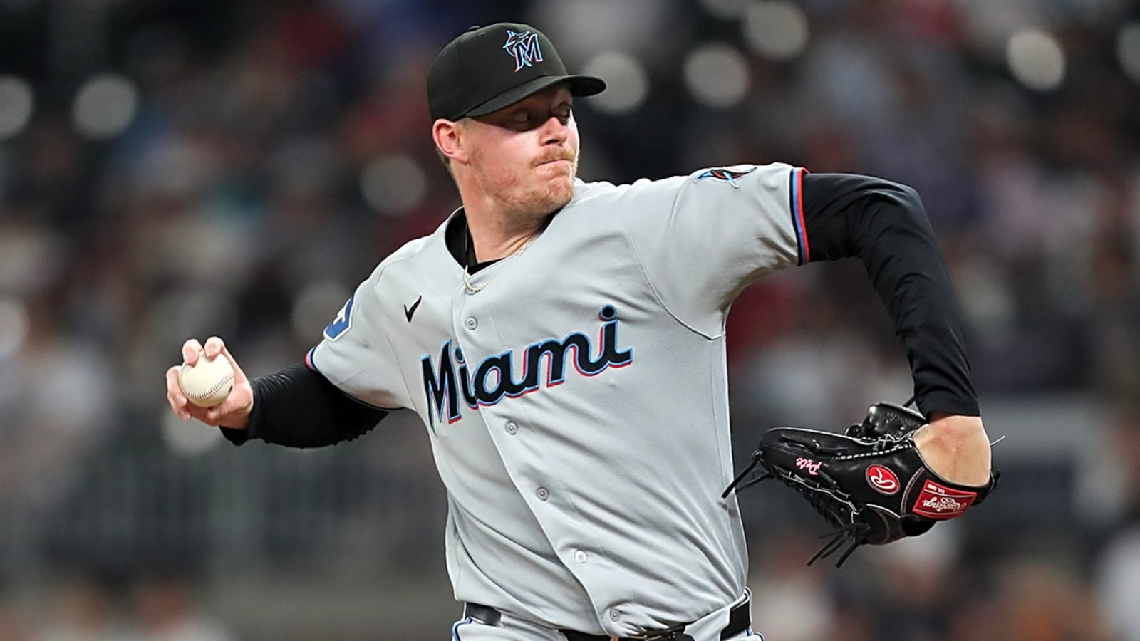 Marlins' playoff hopes take hit with loss of Pete Fairbanks