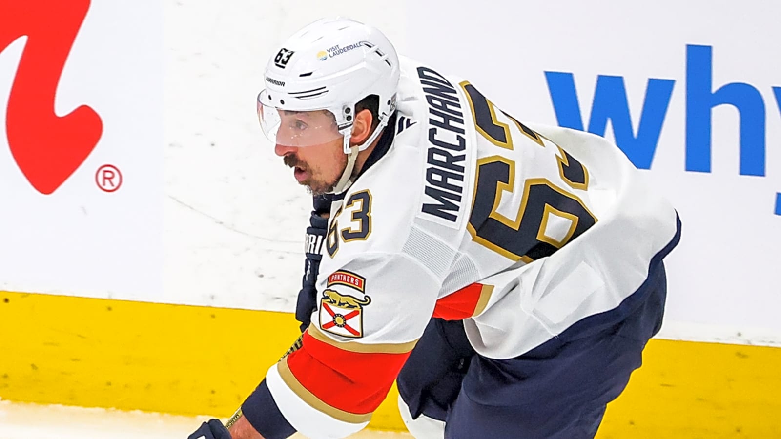 Brad Marchand Shuts Down Online Rumour After Post From Bleacher Report