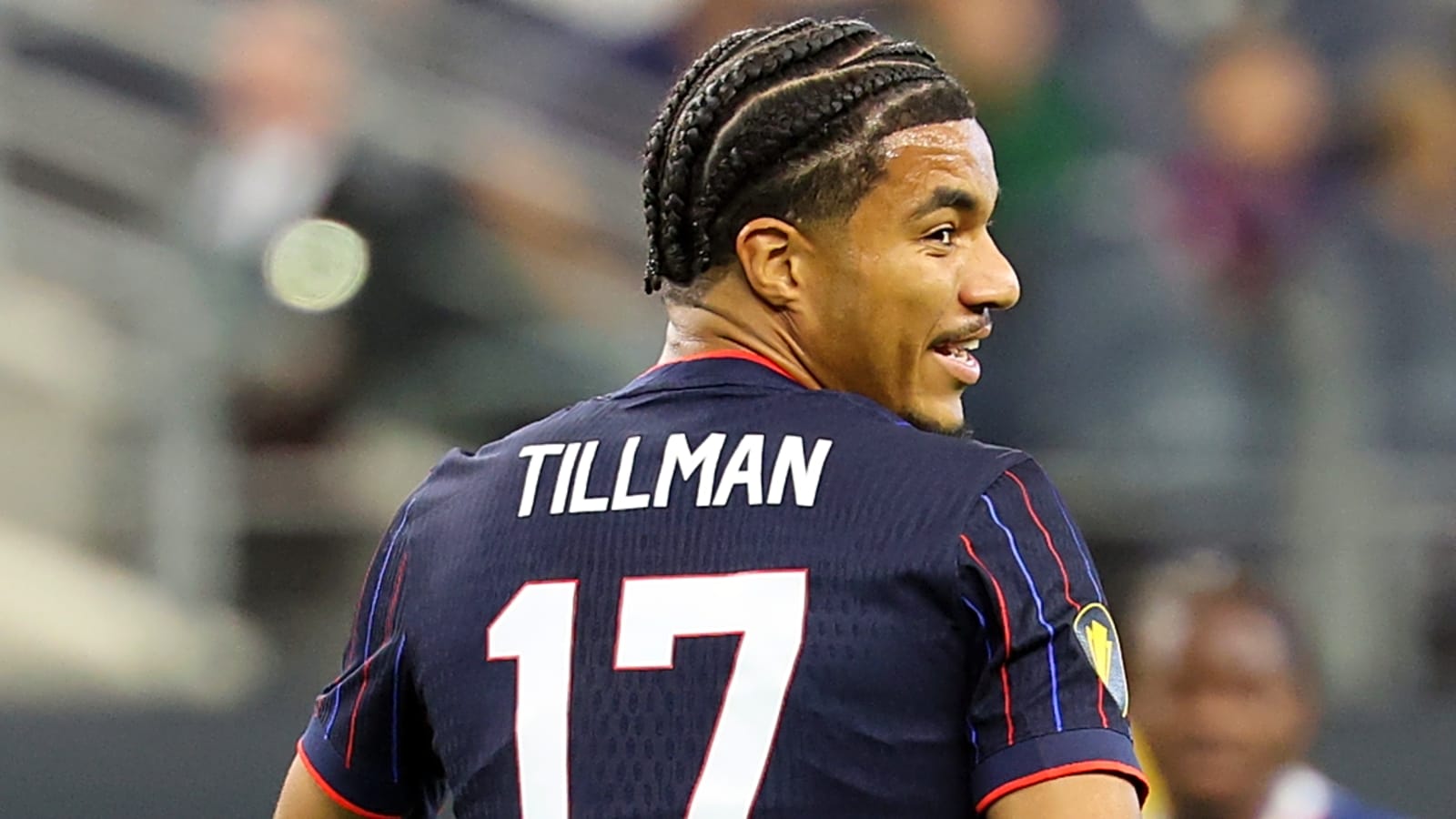 No Pulisic, no problem: Malik Tillman carries USMNT to knockouts