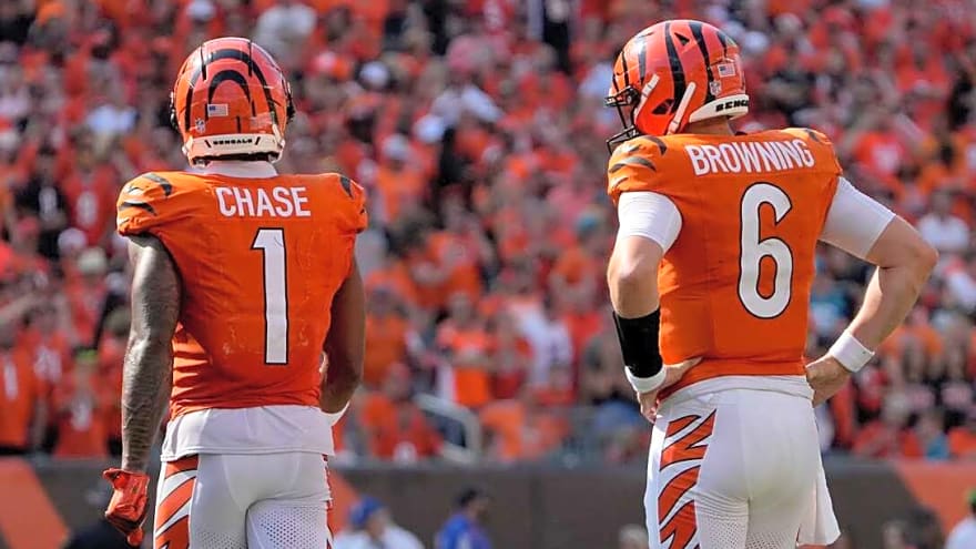 The '14-reception NFL games' quiz