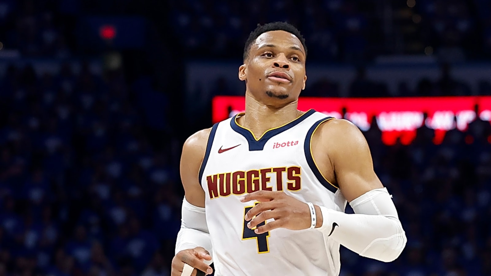 Why Westbrook would be a good fit for this rising team