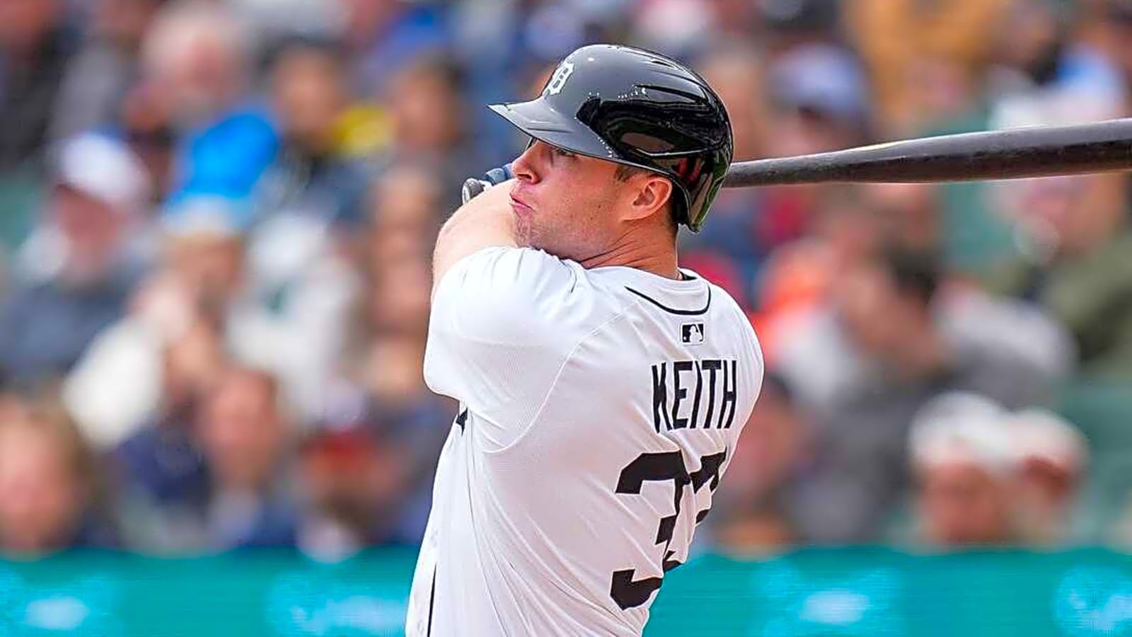 Tigers show resilience after tough stretch with sweep of Giants 
