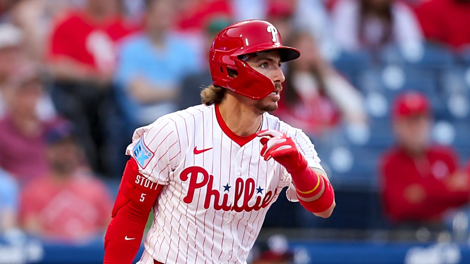 Have the Phillies finally solved this glaring lineup issue?