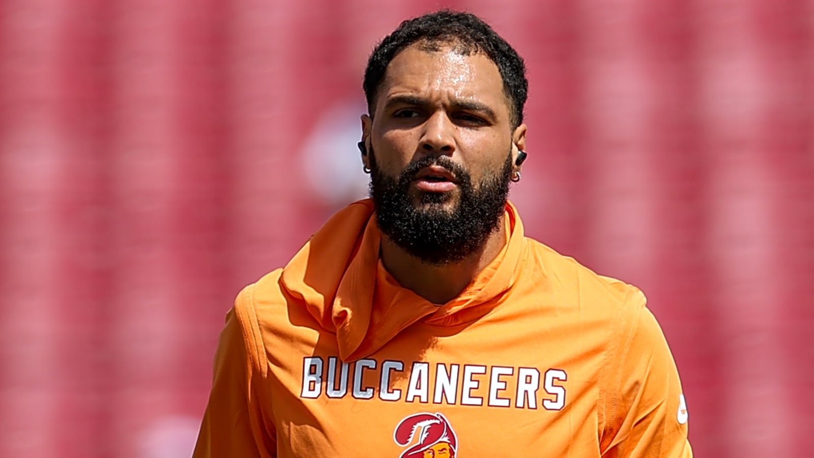 How Buccaneers can overcome Mike Evans' injury
