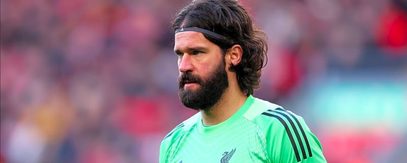Report: Liverpool rightly annoyed at bonkers Juventus request in Alisson Becker pursuit