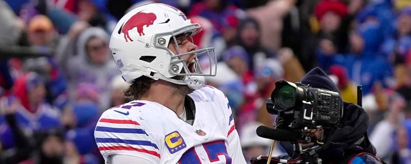 The 'NFL QB rushing TD leaders' quiz