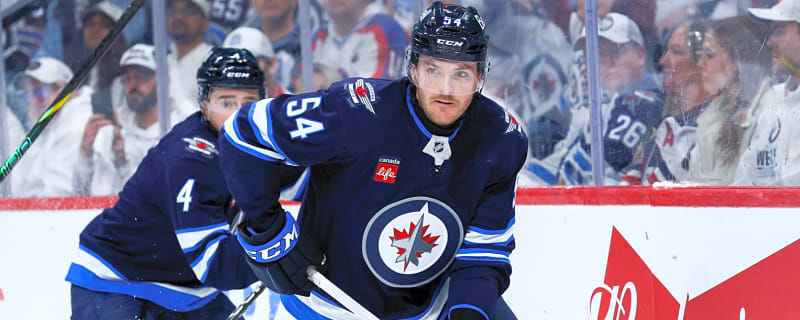3 years at $5.75 per season for Dylan Samberg: Kaiden Guhle’s contract is fantastic