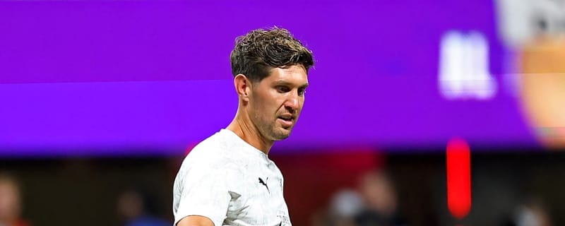 The John Stones conundrum doesn’t appear to have an obvious solution