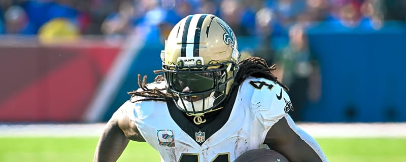 Five lingering NFL questions: Chiefs in the WR market? Saints vets on the move? And more