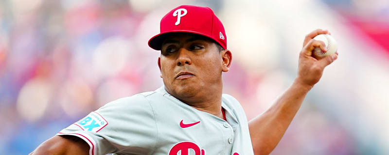 Key Phillies lefty set for return