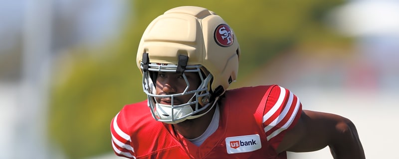 Injury timeline revealed for 49ers' De'Zhaun Stribling